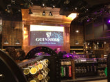 Ultimate Contrast Projection Screen Paint