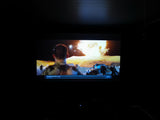 3D4K Projection Screen Paint