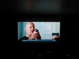3D4K Projection Screen Paint