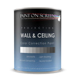 Wall and Ceiling Ambient Light Rejecting & Acoustic Dampening (White, Black, Studio Grey, Light Grey, Dark Grey)