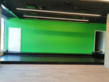 Green Screen Paint